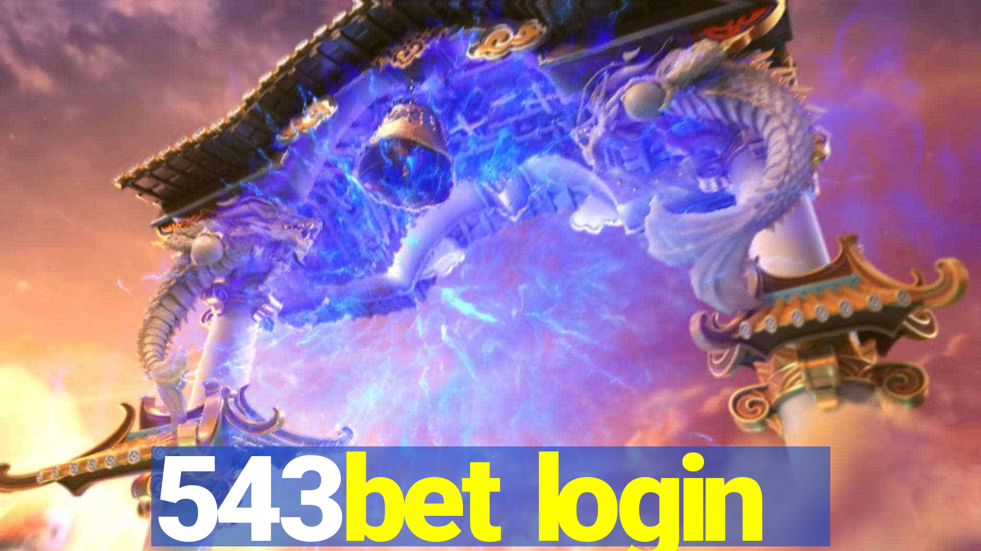 543bet login